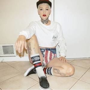 Meet your Posher, Faith